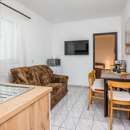 Napros 3 By Interhome Apartman *