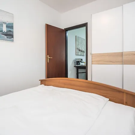 Apartman Napros 3 By Interhome Nin