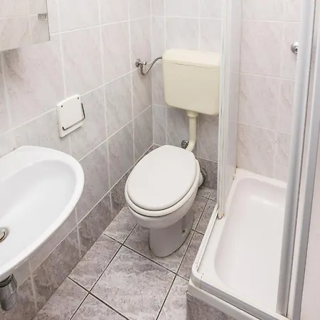 Apartman Napros 3 By Interhome