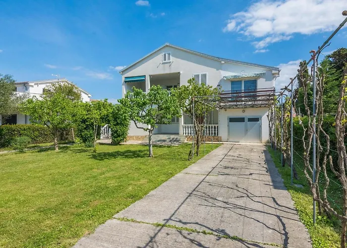 Napros 3 By Interhome * Nin