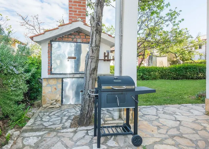 Napros 3 By Interhome * Nin