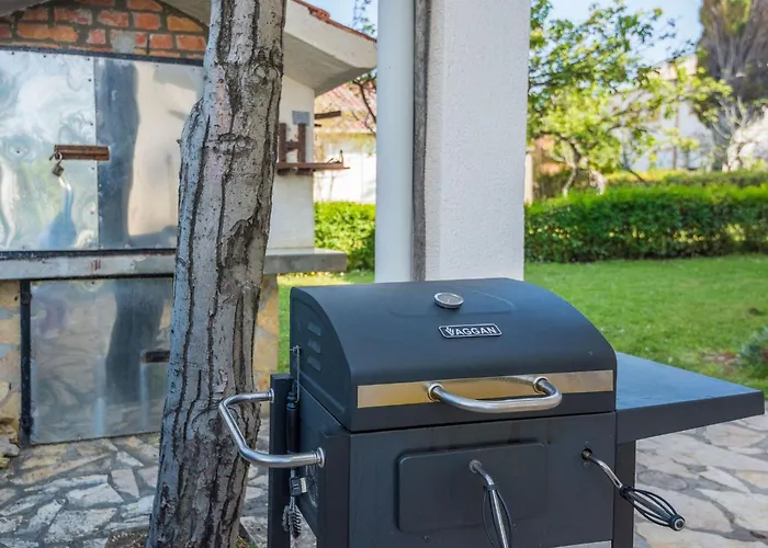 Apartman Napros 3 By Interhome *