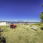 Napros 3 By Interhome Апартаменты Нин
