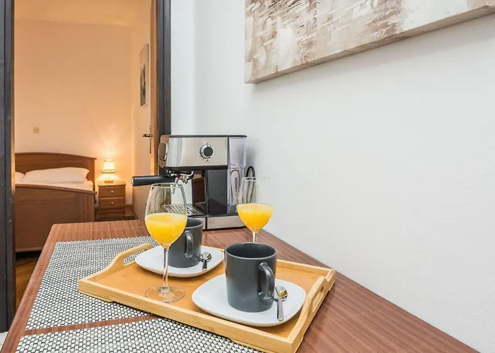 Апартаменты Napros 3 By Interhome *