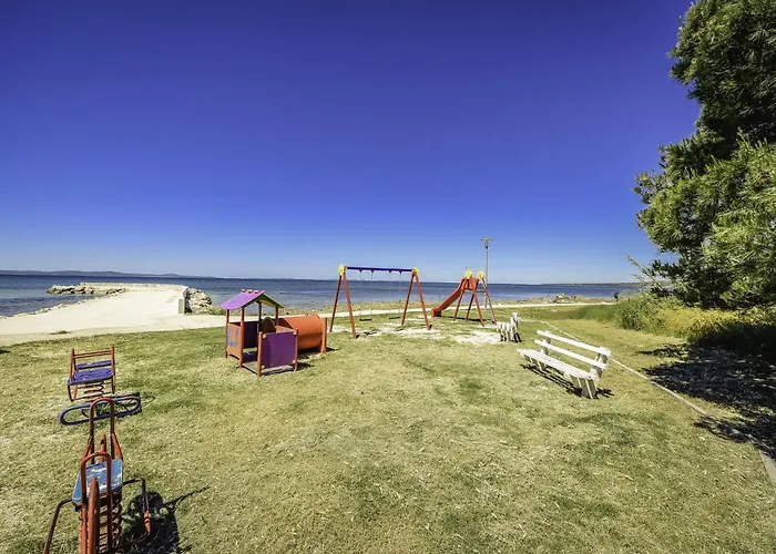 Napros 3 By Interhome Апартаменты Нин